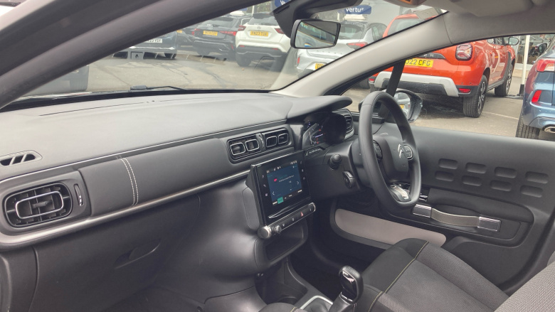 Citroen C3 1.2 PureTech C-Series Edition 5dr Petrol Hatchback